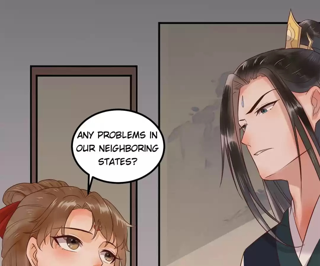 Read My Assassin Consort (Colored) chapter 96 image 73 on Lezhin