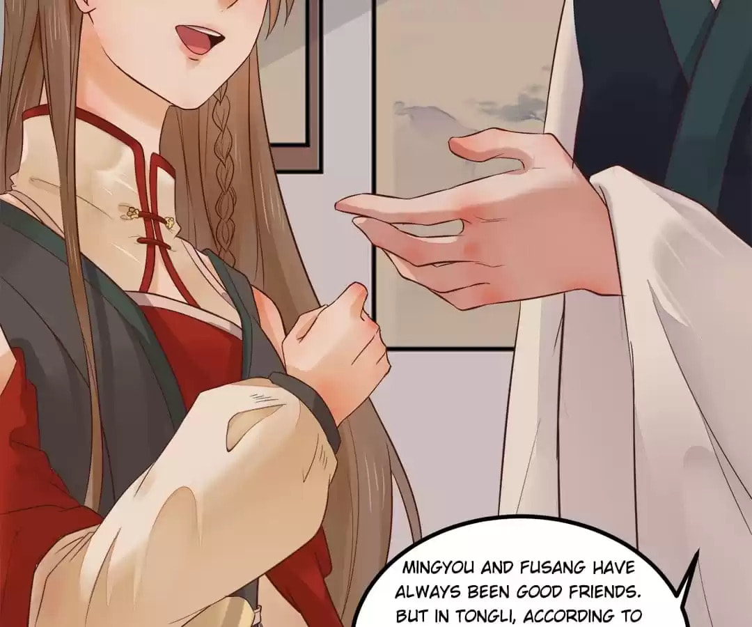 Read My Assassin Consort (Colored) chapter 96 image 74 on Lezhin