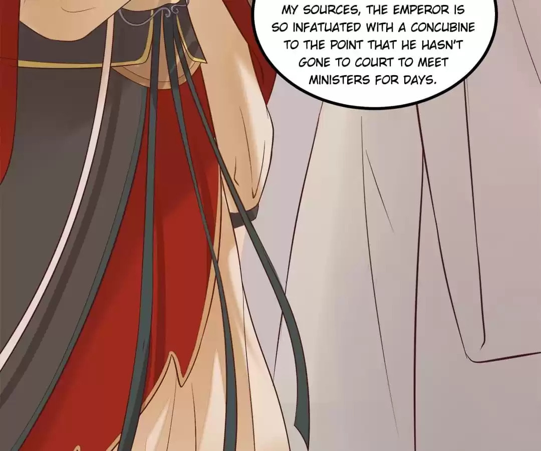 Read My Assassin Consort (Colored) chapter 96 image 75 on Lezhin