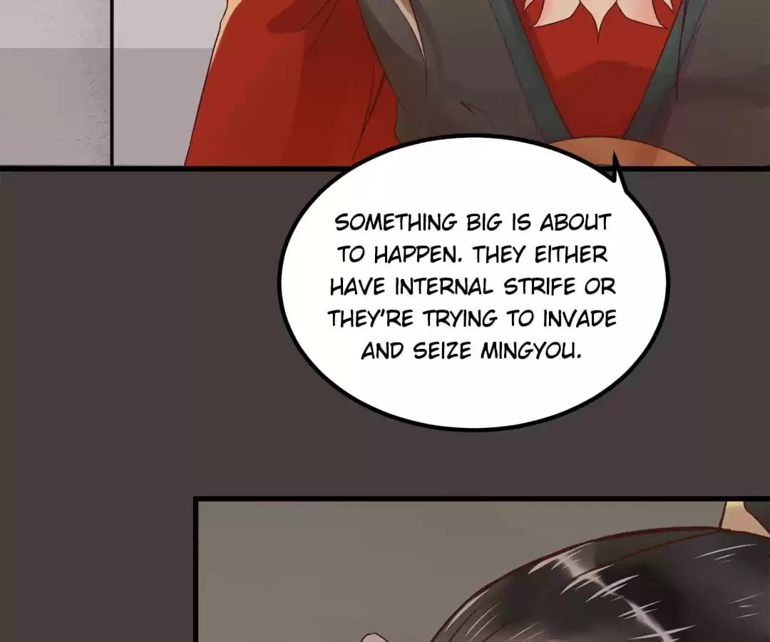 Read My Assassin Consort (Colored) chapter 96 image 78 on Lezhin