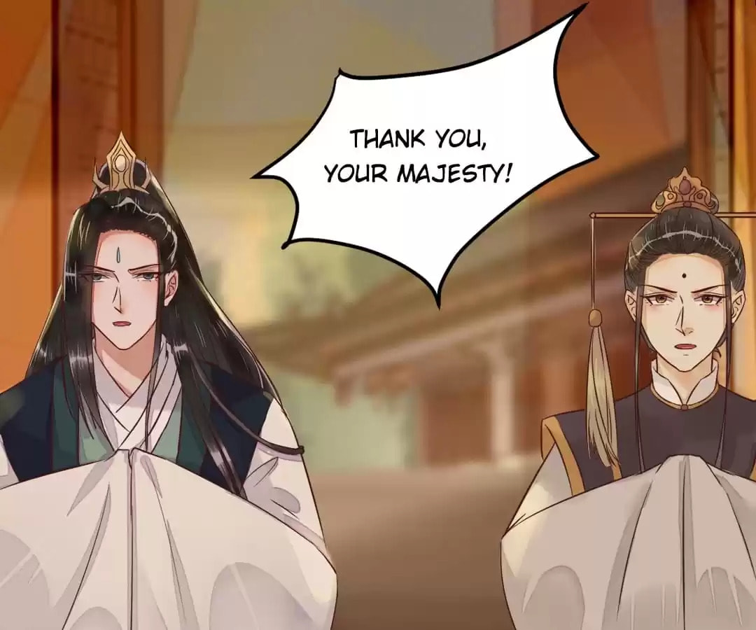 Read My Assassin Consort (Colored) chapter 96 image 8 on Lezhin