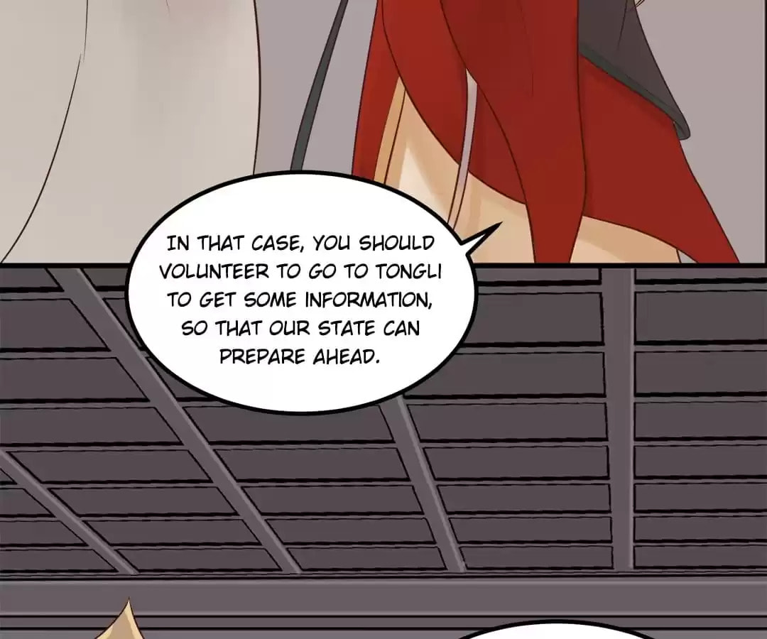 Read My Assassin Consort (Colored) chapter 96 image 83 on Lezhin