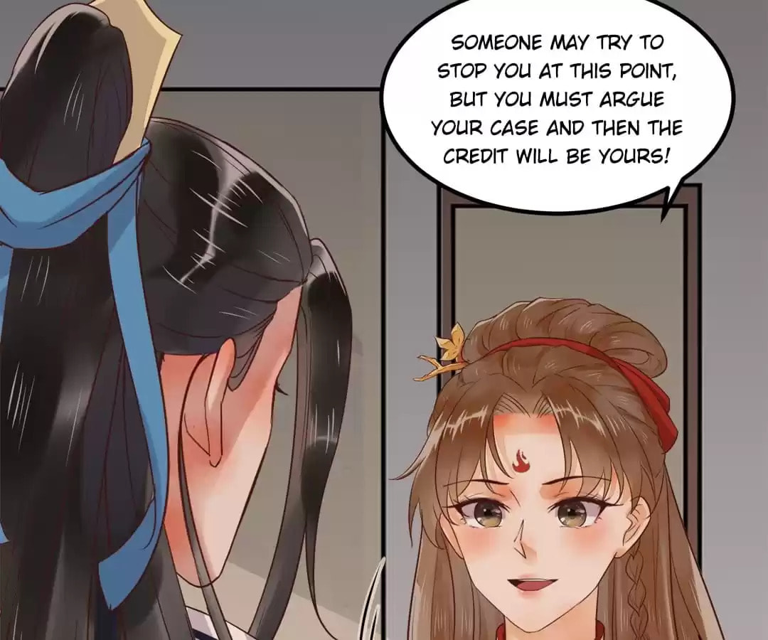 Read My Assassin Consort (Colored) chapter 96 image 84 on Lezhin