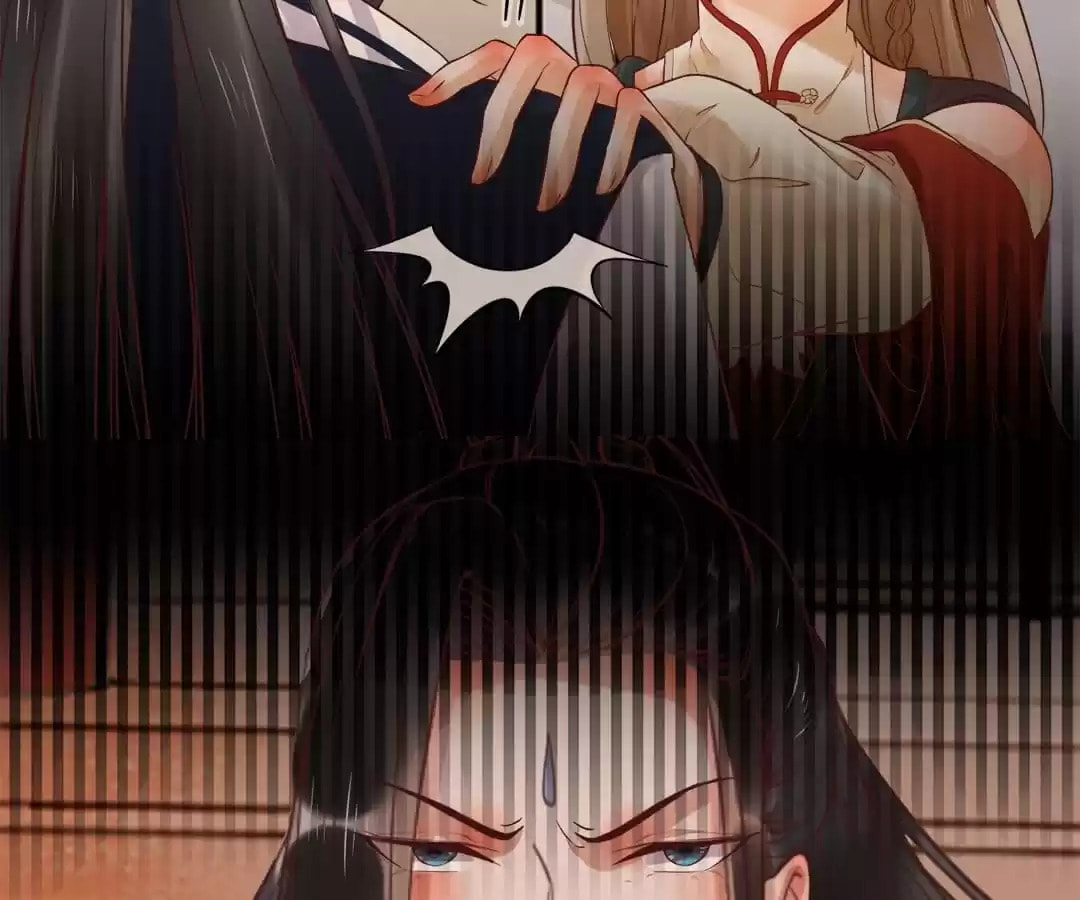 Read My Assassin Consort (Colored) chapter 96 image 85 on Lezhin