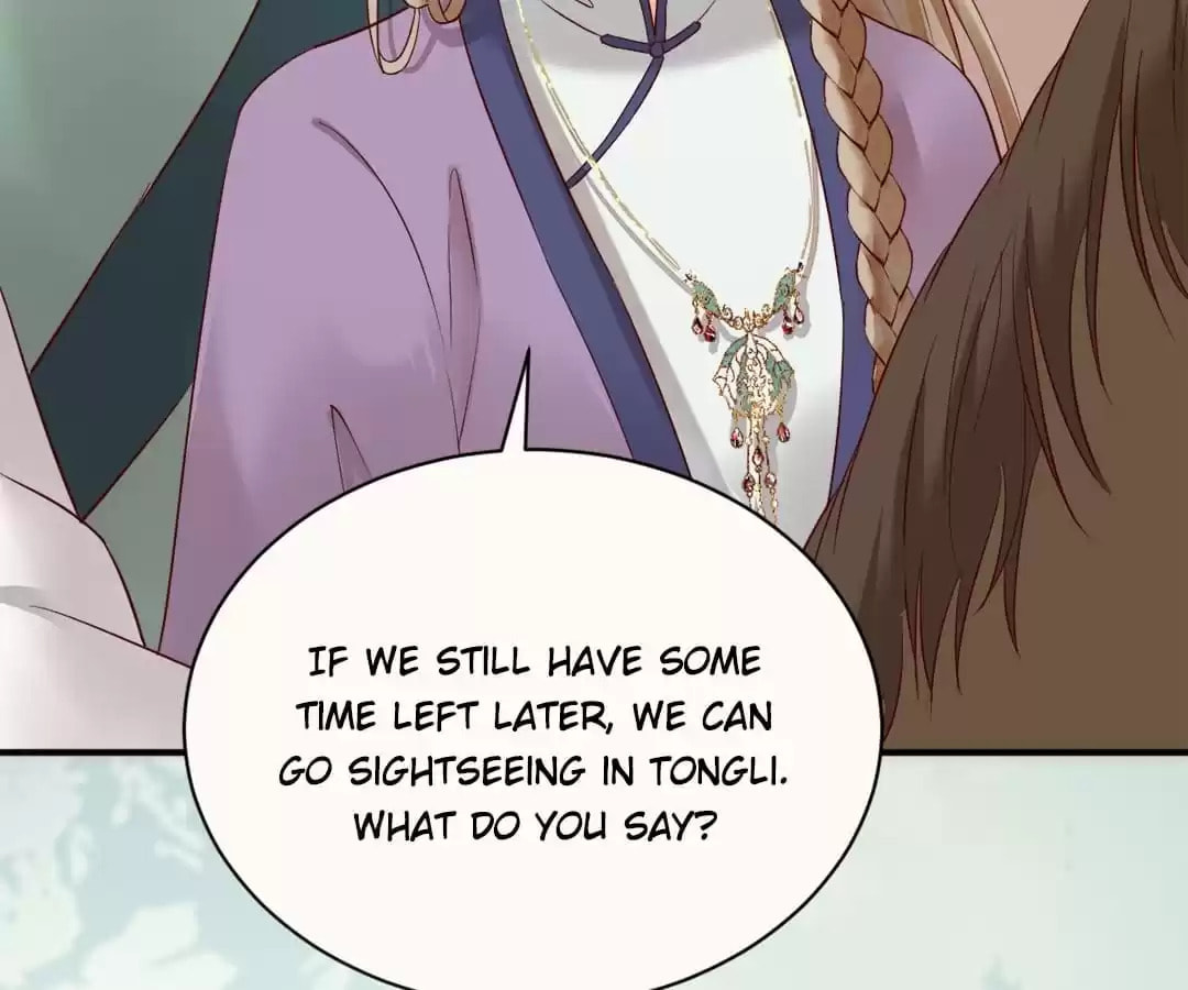 Read My Assassin Consort (Colored) chapter 98 image 12 on Lezhin