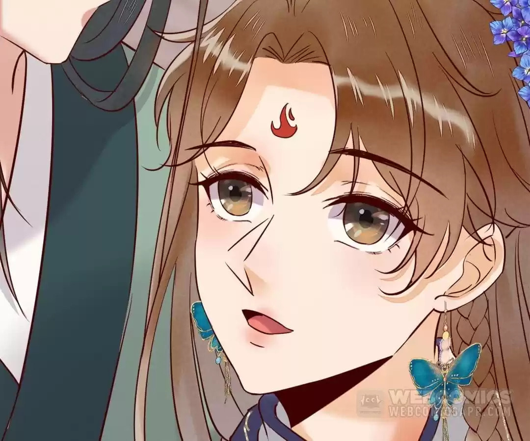 Read My Assassin Consort (Colored) chapter 98 image 18 on Lezhin