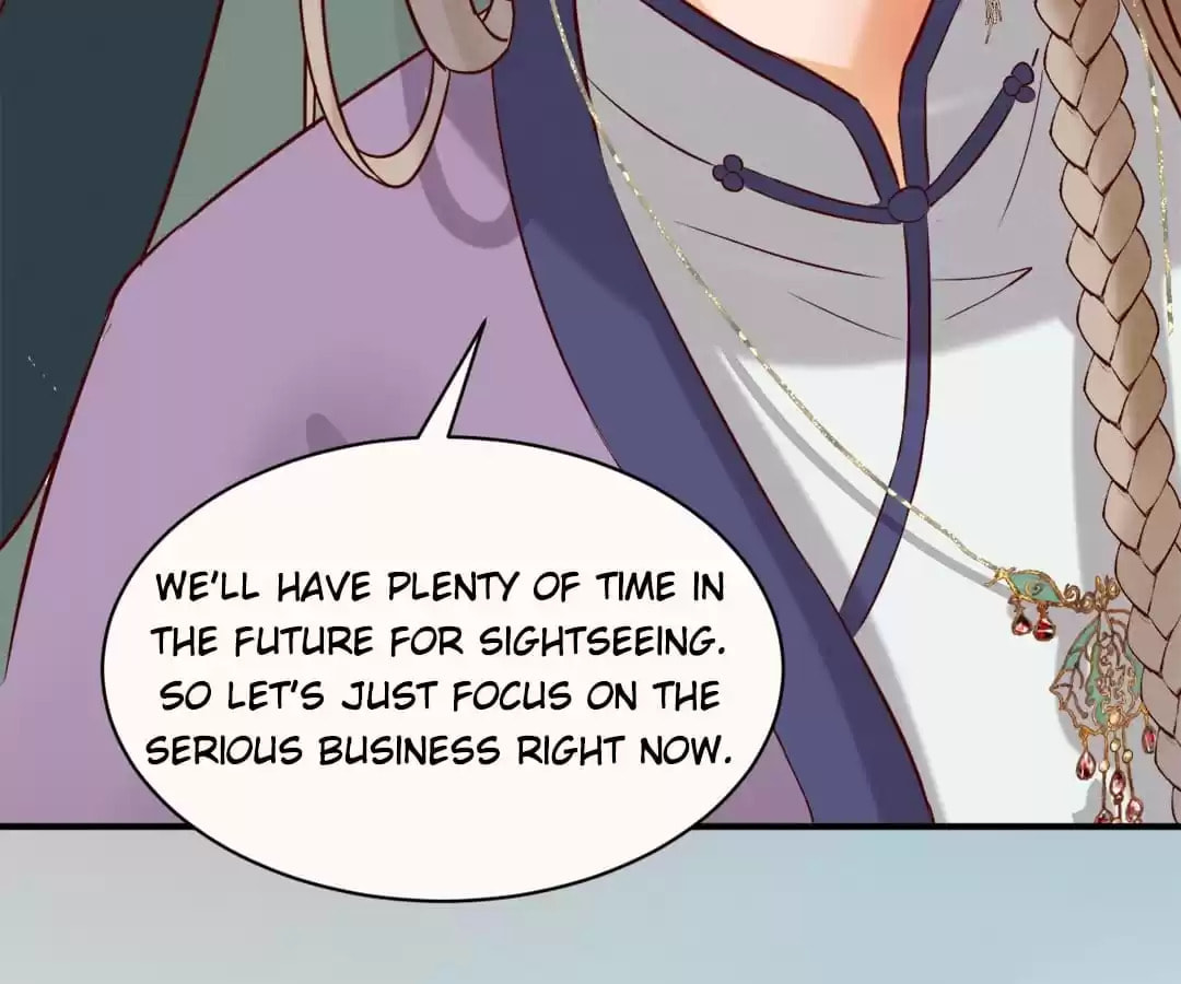 Read My Assassin Consort (Colored) chapter 98 image 19 on Lezhin
