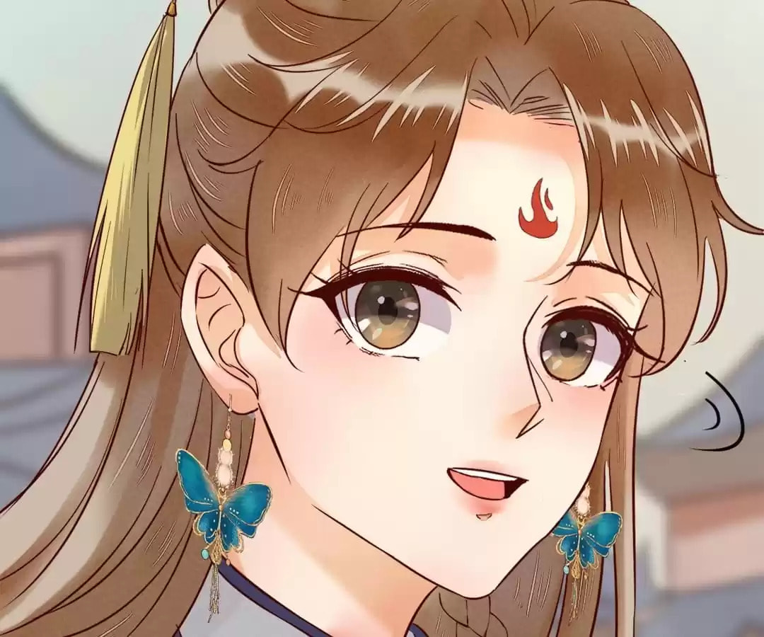 Read My Assassin Consort (Colored) chapter 98 image 21 on Lezhin