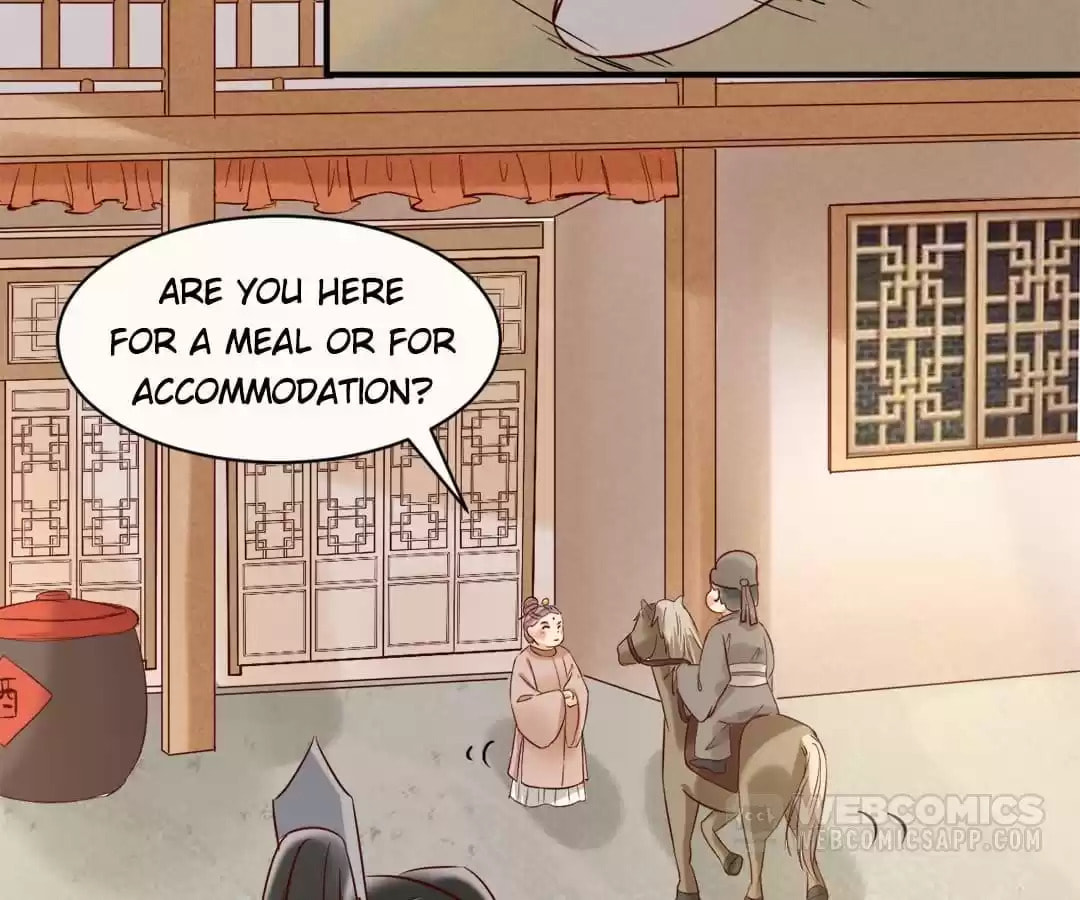 Read My Assassin Consort (Colored) chapter 98 image 26 on Lezhin