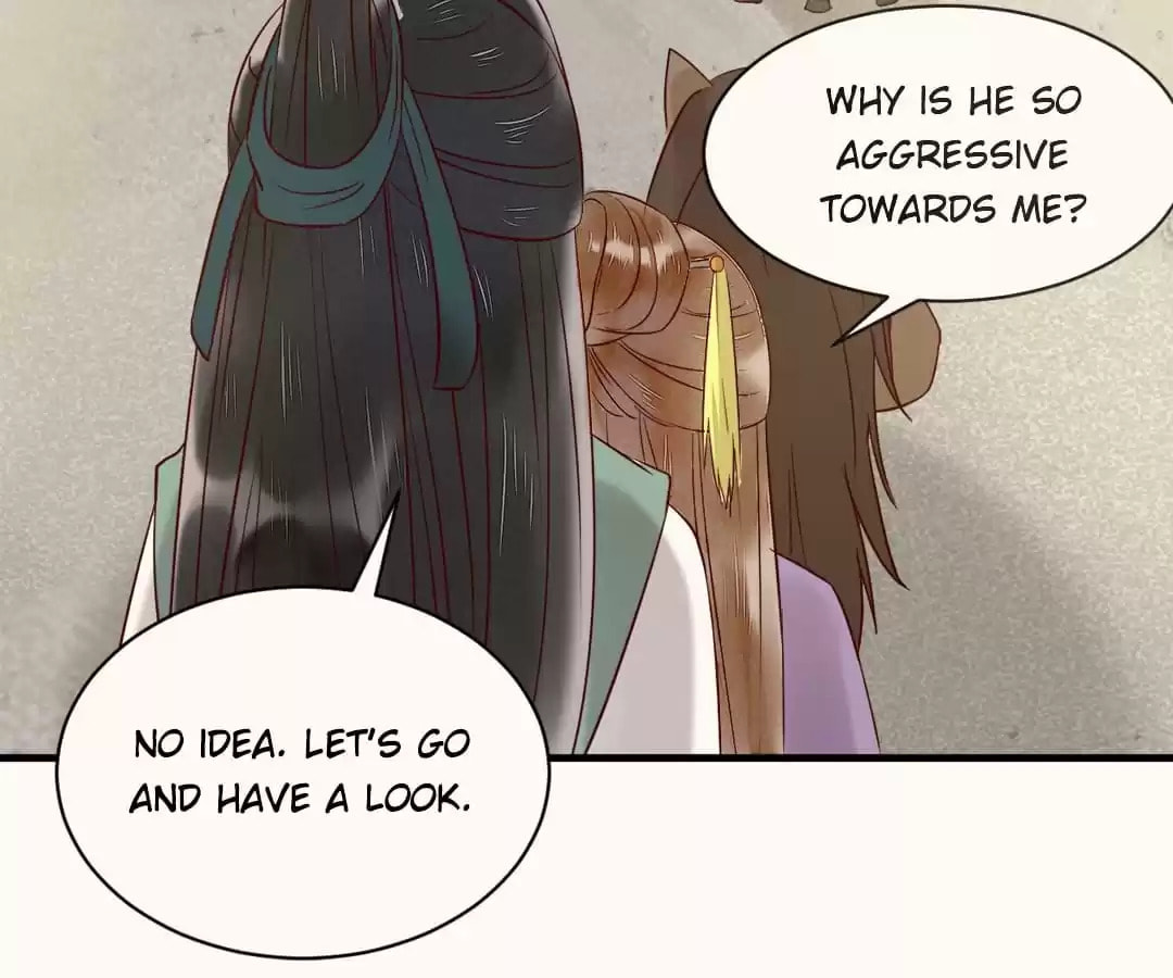 Read My Assassin Consort (Colored) chapter 98 image 27 on Lezhin