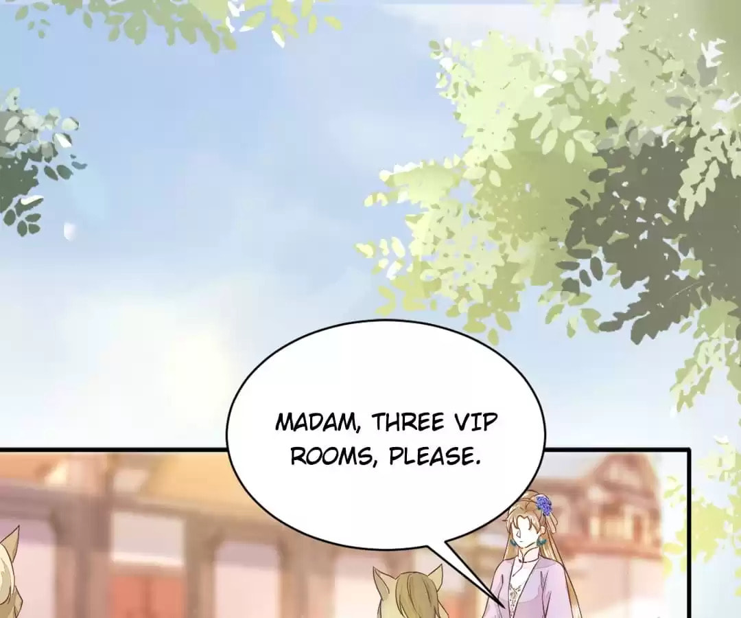 Read My Assassin Consort (Colored) chapter 98 image 29 on Lezhin