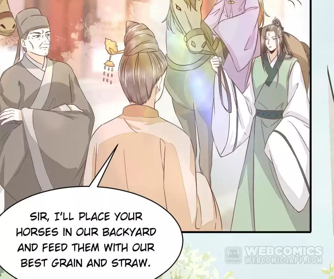 Read My Assassin Consort (Colored) chapter 98 image 30 on Lezhin
