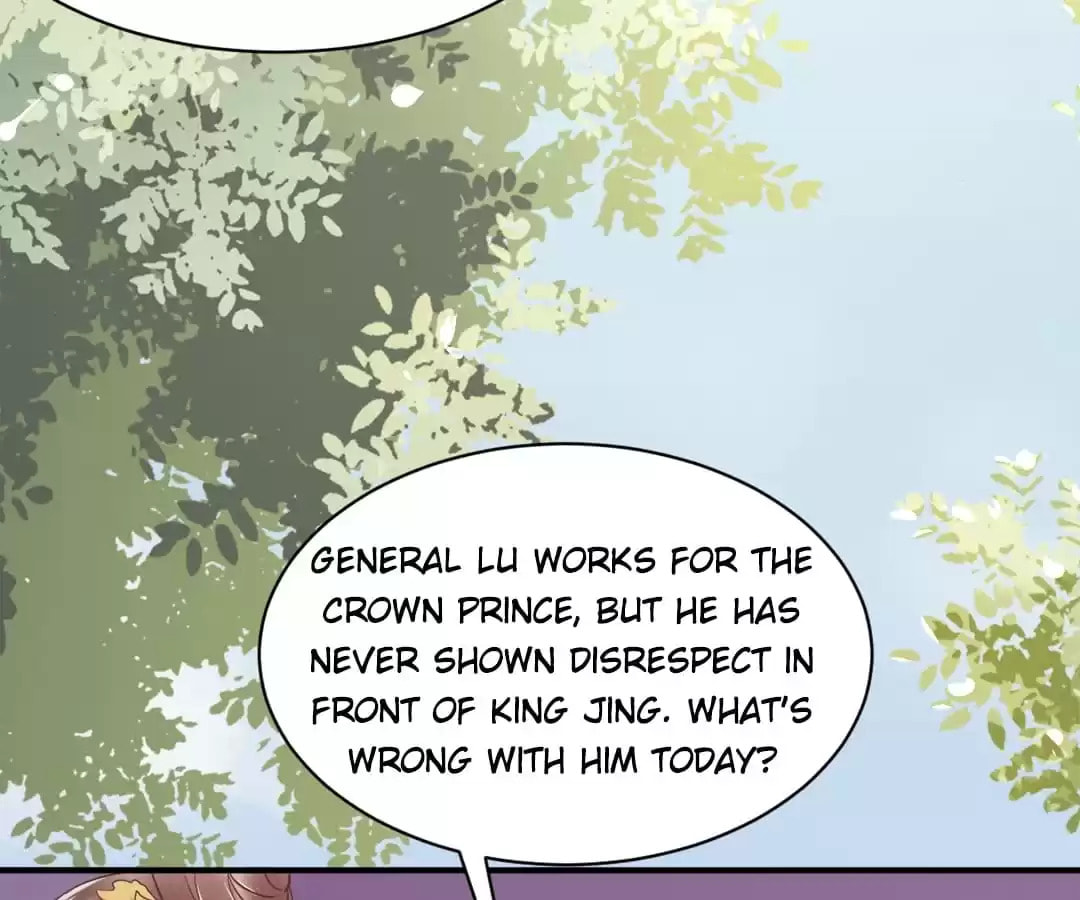 Read My Assassin Consort (Colored) chapter 98 image 31 on Lezhin