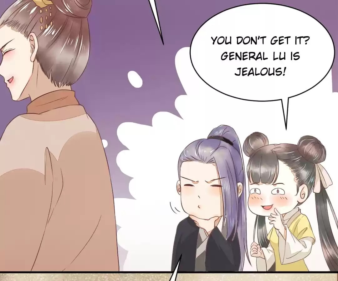 Read My Assassin Consort (Colored) chapter 98 image 32 on Lezhin