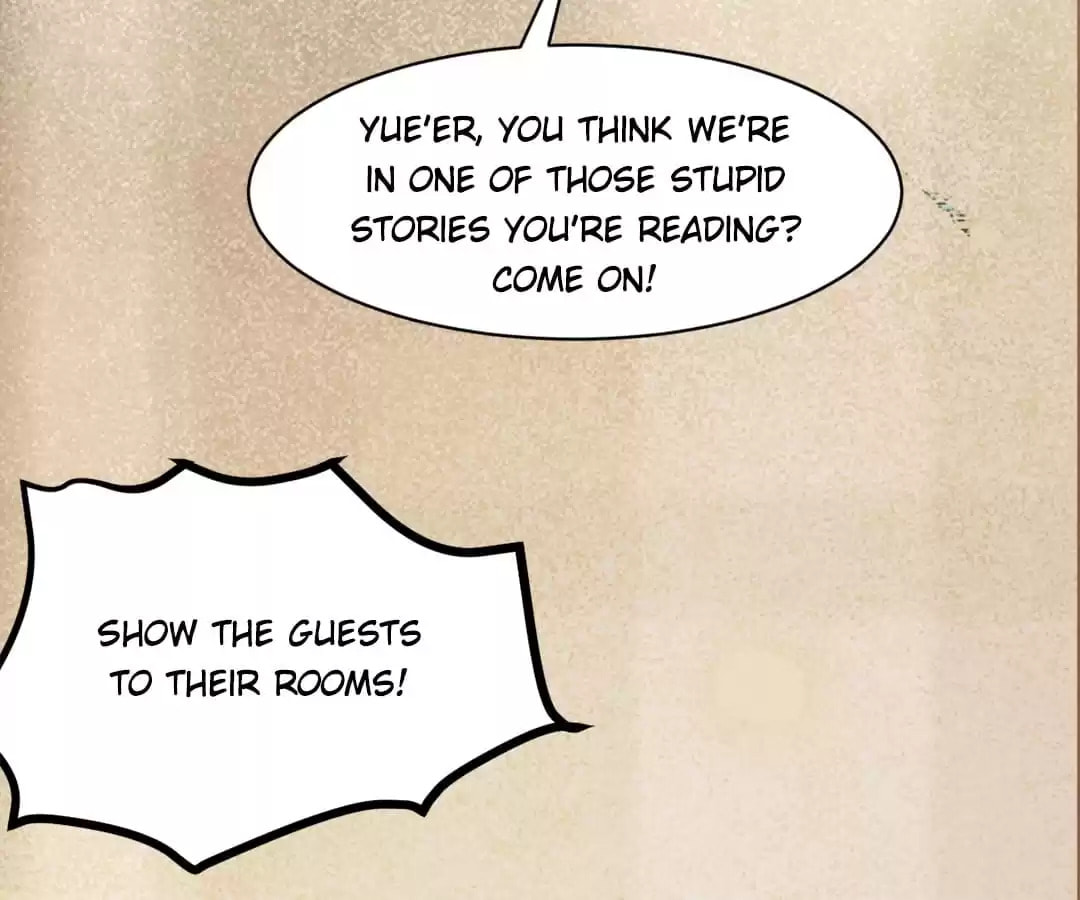 Read My Assassin Consort (Colored) chapter 98 image 33 on Lezhin
