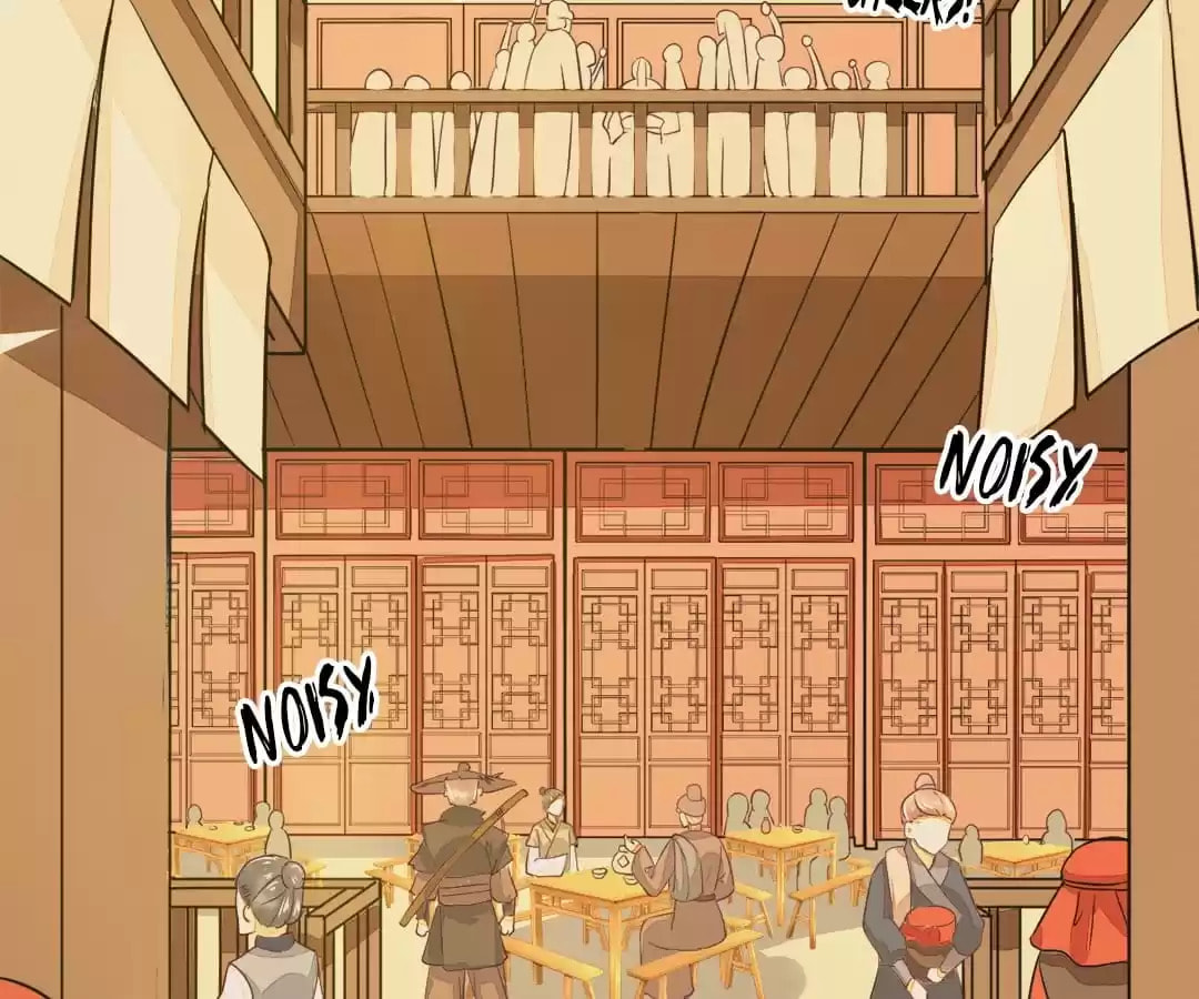 Read My Assassin Consort (Colored) chapter 98 image 37 on Lezhin