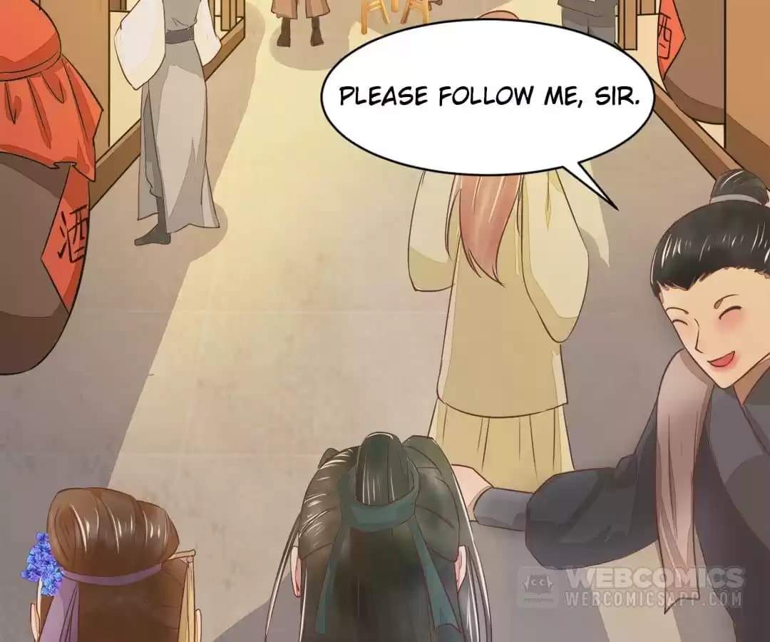 Read My Assassin Consort (Colored) chapter 98 image 38 on Lezhin