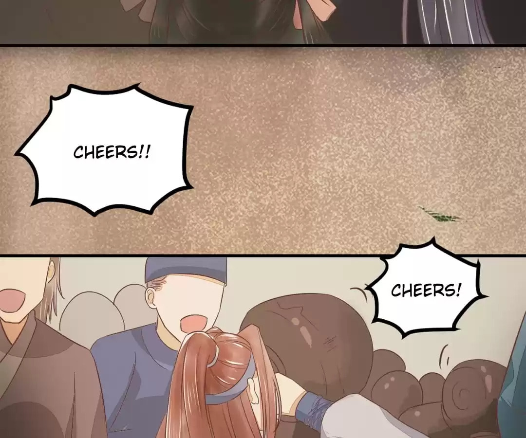 Read My Assassin Consort (Colored) chapter 98 image 40 on Lezhin