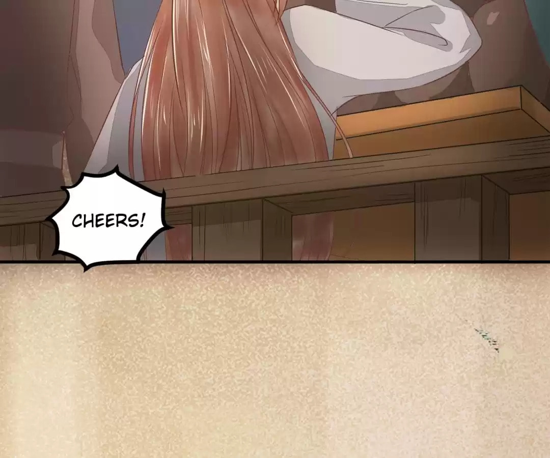 Read My Assassin Consort (Colored) chapter 98 image 41 on Lezhin