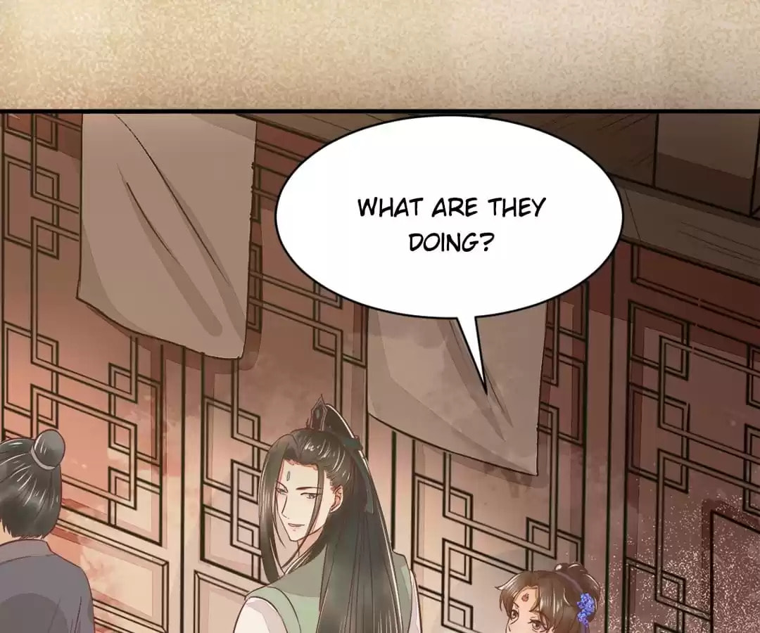Read My Assassin Consort (Colored) chapter 98 image 42 on Lezhin