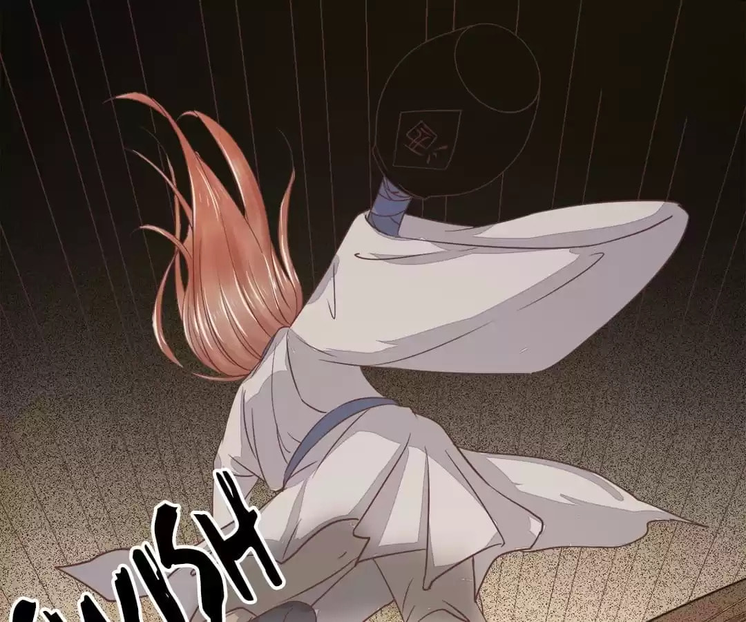 Read My Assassin Consort (Colored) chapter 98 image 47 on Lezhin