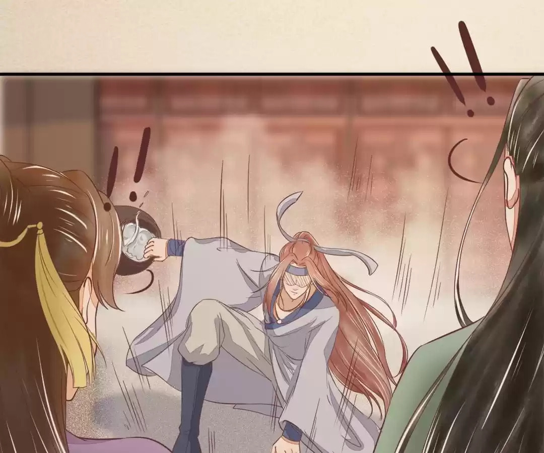 Read My Assassin Consort (Colored) chapter 98 image 49 on Lezhin