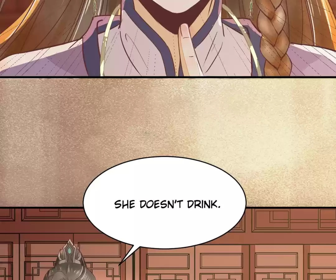Read My Assassin Consort (Colored) chapter 98 image 55 on Lezhin