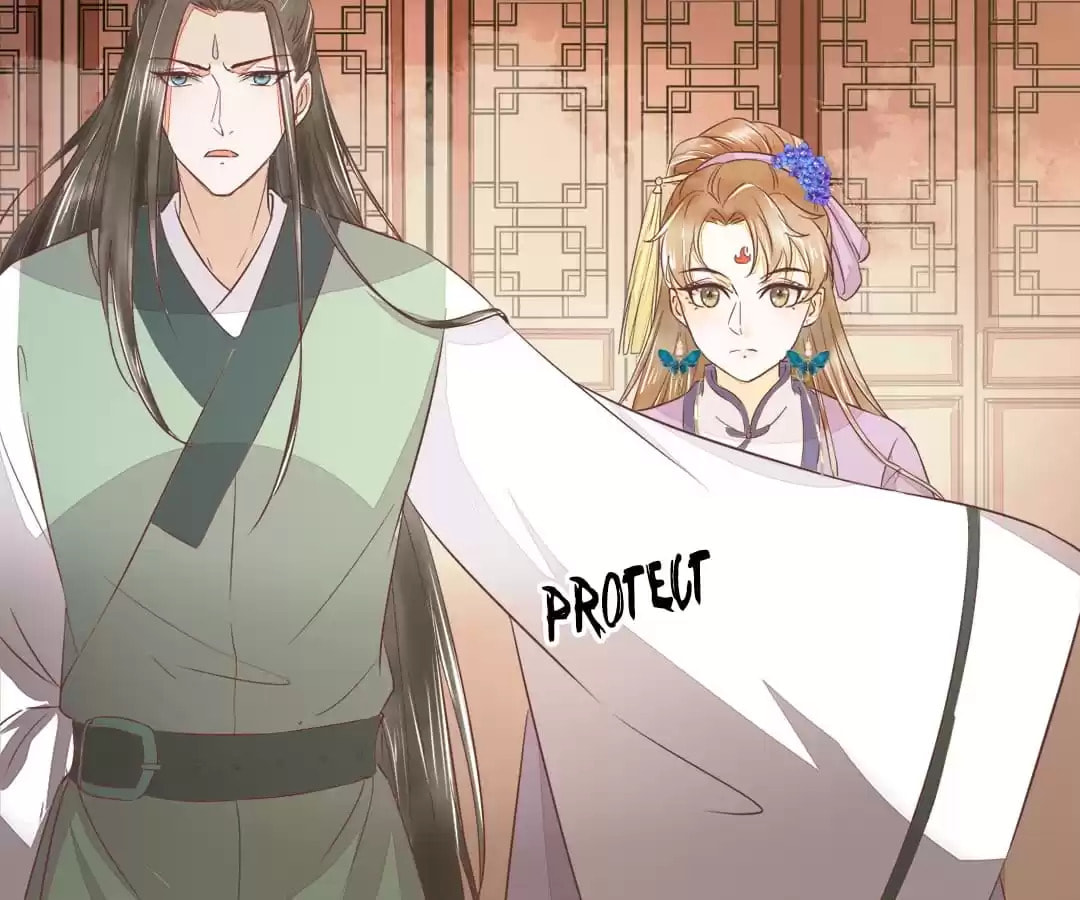 Read My Assassin Consort (Colored) chapter 98 image 56 on Lezhin