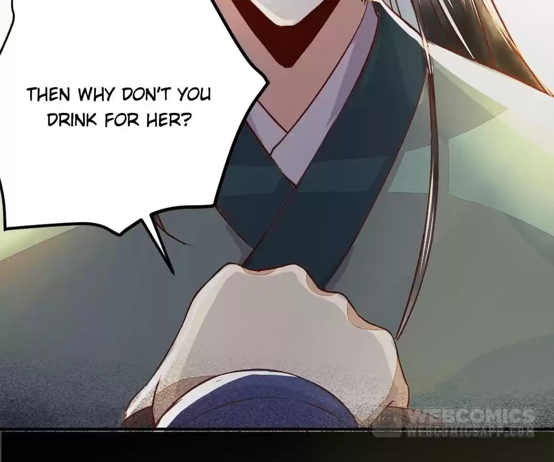 Read My Assassin Consort (Colored) chapter 98 image 59 on Lezhin