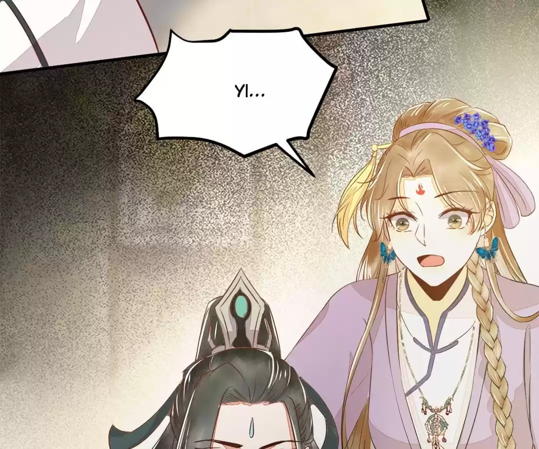 Read My Assassin Consort (Colored) chapter 98 image 61 on Lezhin