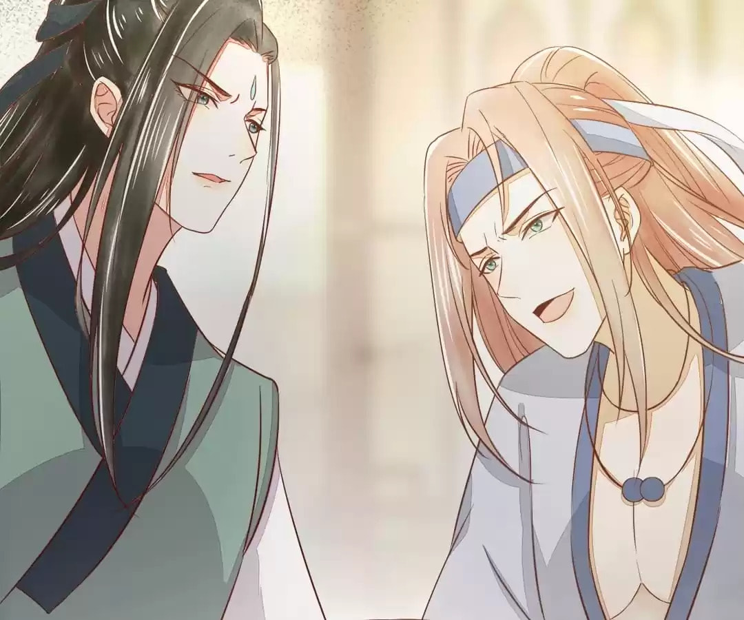 Read My Assassin Consort (Colored) chapter 98 image 68 on Lezhin