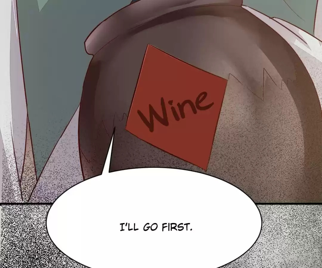 Read My Assassin Consort (Colored) chapter 98 image 86 on Lezhin
