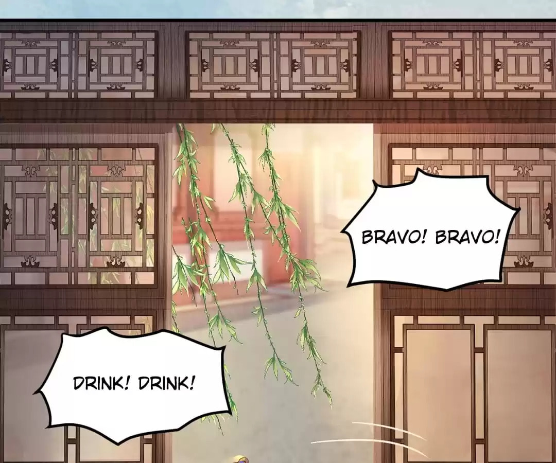 Read My Assassin Consort (Colored) chapter 99 image 1 on Lezhin