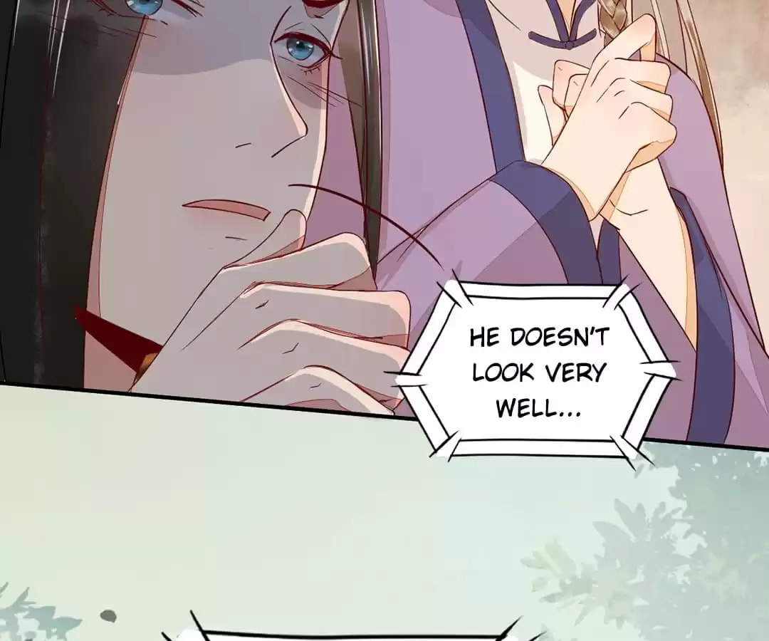 Read My Assassin Consort (Colored) chapter 99 image 14 on Lezhin
