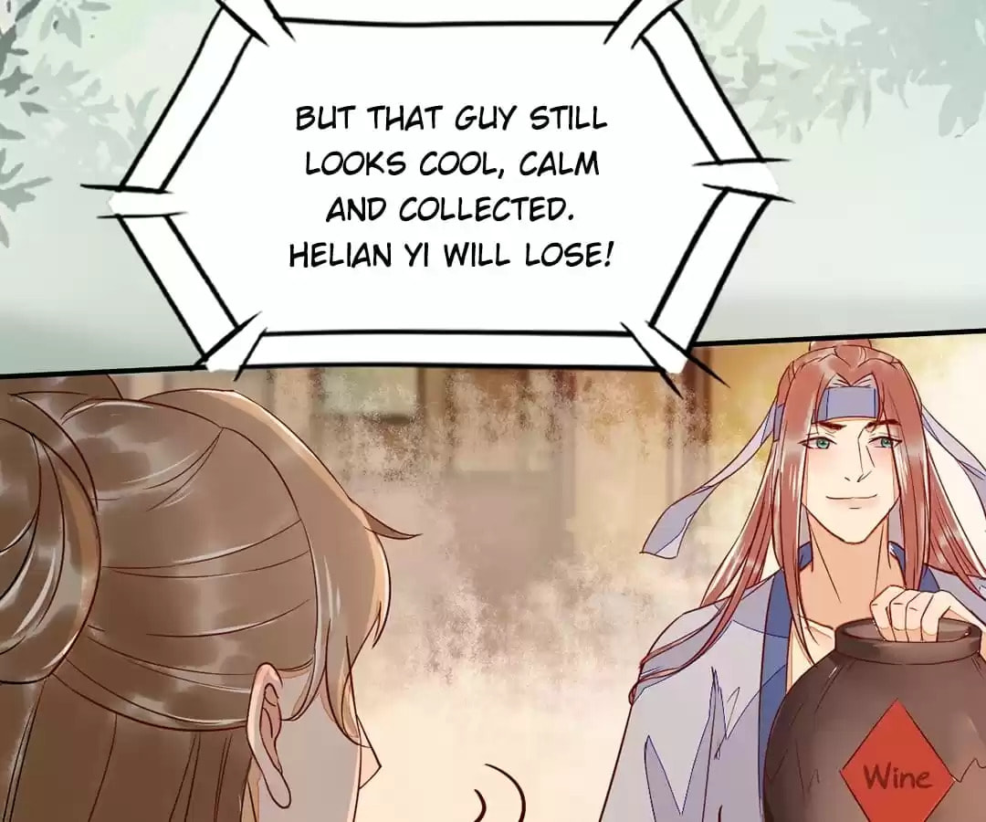 Read My Assassin Consort (Colored) chapter 99 image 15 on Lezhin