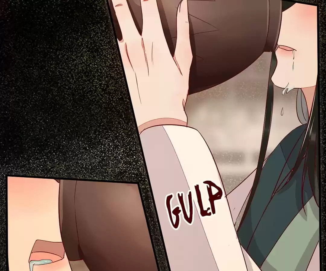 Read My Assassin Consort (Colored) chapter 99 image 17 on Lezhin