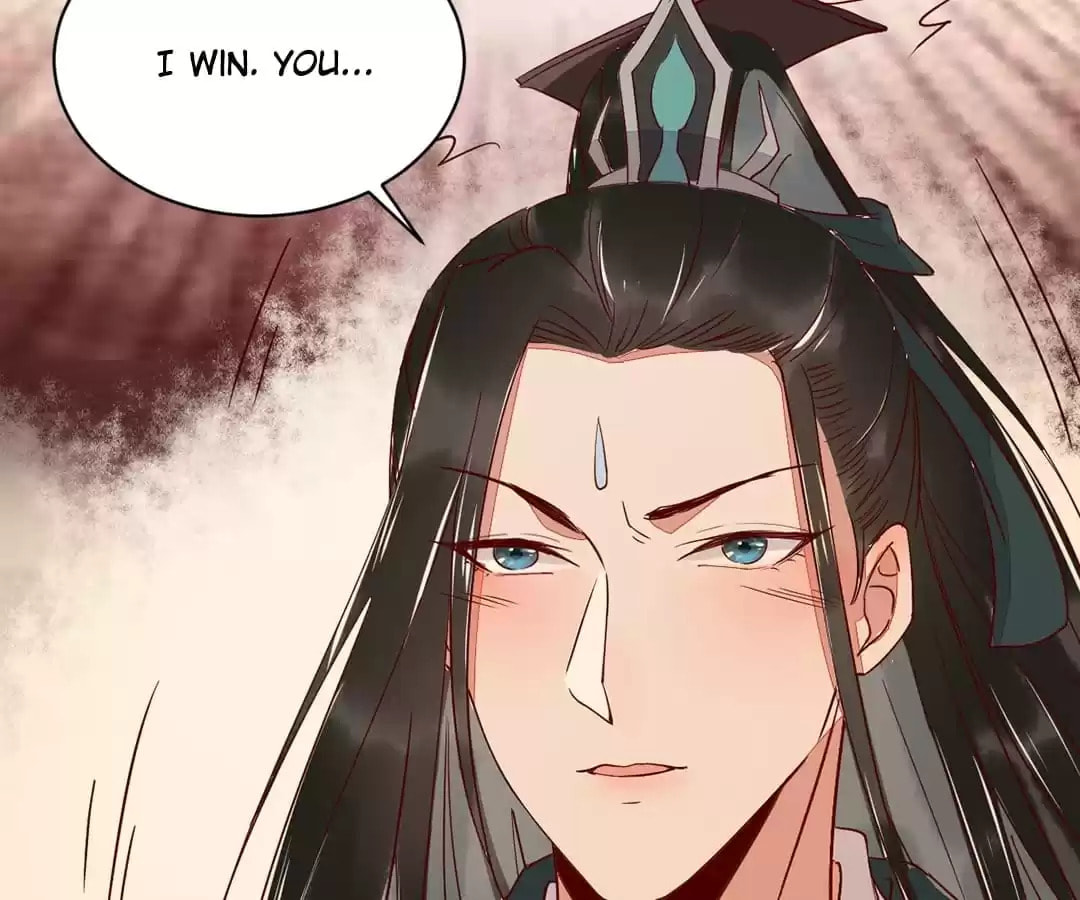 Read My Assassin Consort (Colored) chapter 99 image 21 on Lezhin