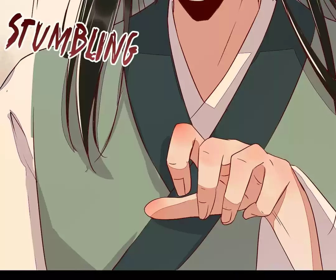 Read My Assassin Consort (Colored) chapter 99 image 22 on Lezhin