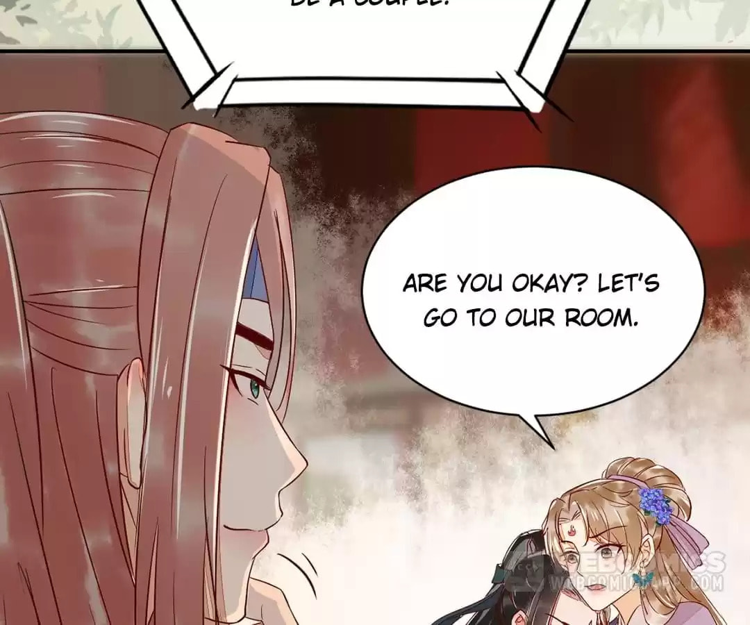 Read My Assassin Consort (Colored) chapter 99 image 26 on Lezhin