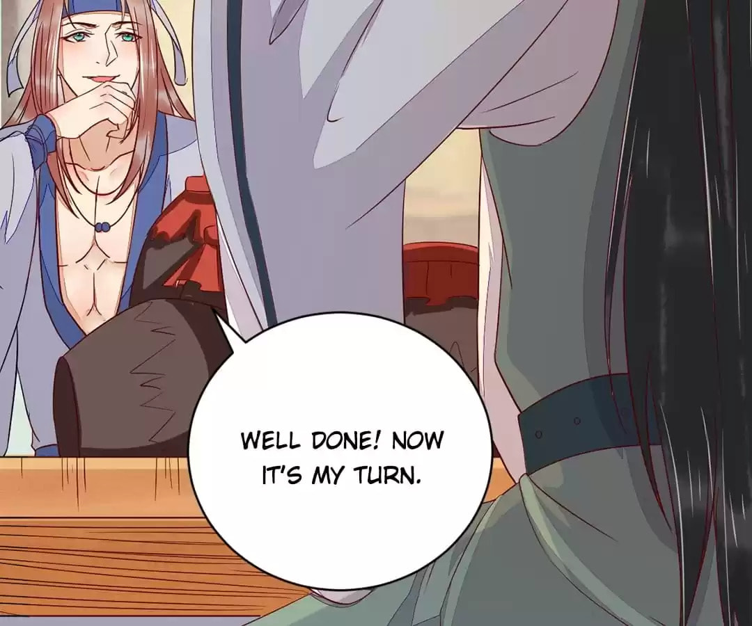 Read My Assassin Consort (Colored) chapter 99 image 3 on Lezhin