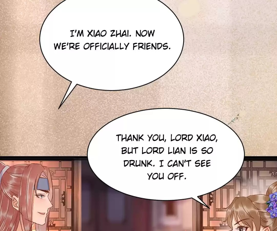 Read My Assassin Consort (Colored) chapter 99 image 33 on Lezhin