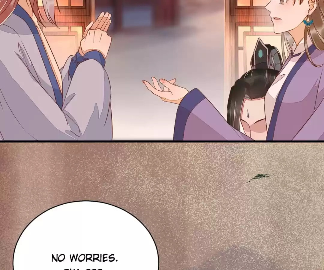 Read My Assassin Consort (Colored) chapter 99 image 34 on Lezhin