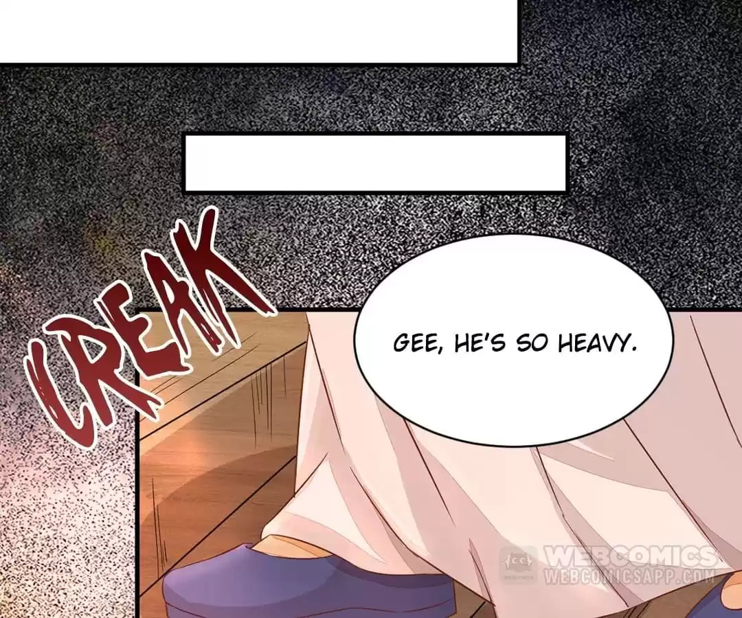 Read My Assassin Consort (Colored) chapter 99 image 37 on Lezhin