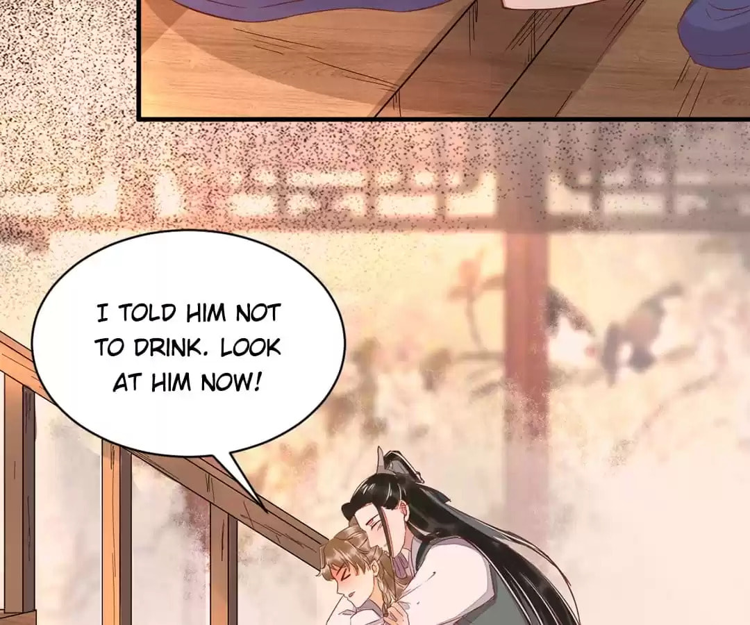 Read My Assassin Consort (Colored) chapter 99 image 38 on Lezhin