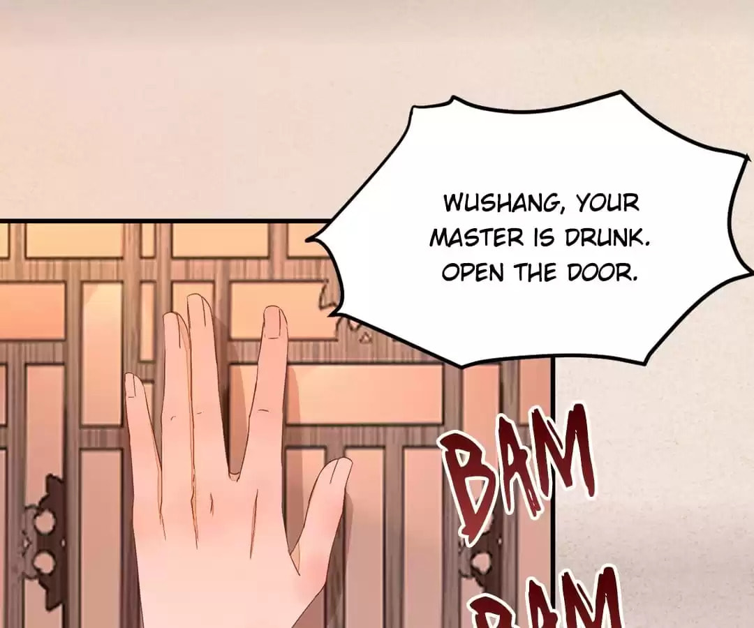Read My Assassin Consort (Colored) chapter 99 image 40 on Lezhin