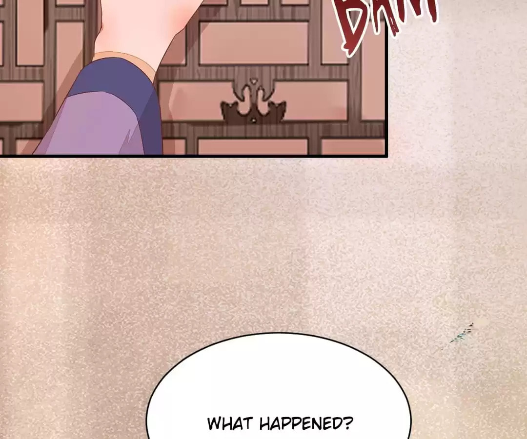 Read My Assassin Consort (Colored) chapter 99 image 41 on Lezhin