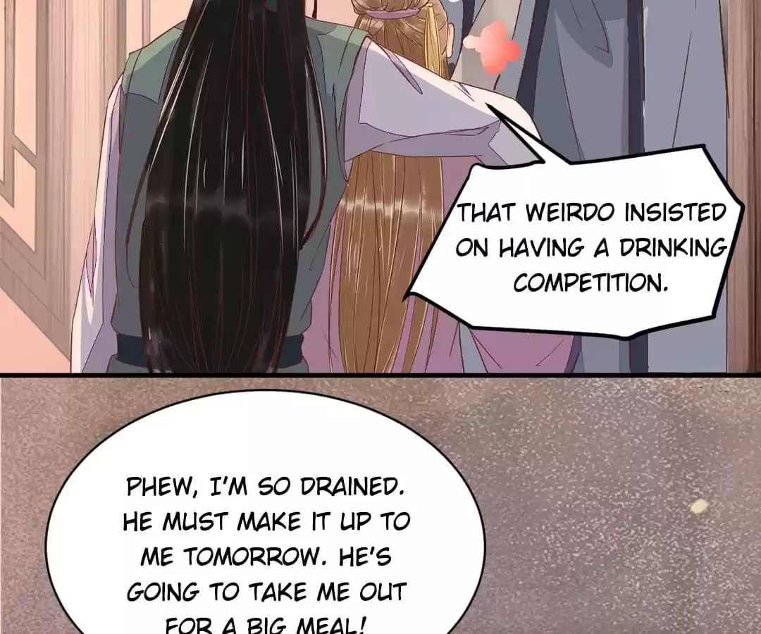 Read My Assassin Consort (Colored) chapter 99 image 43 on Lezhin