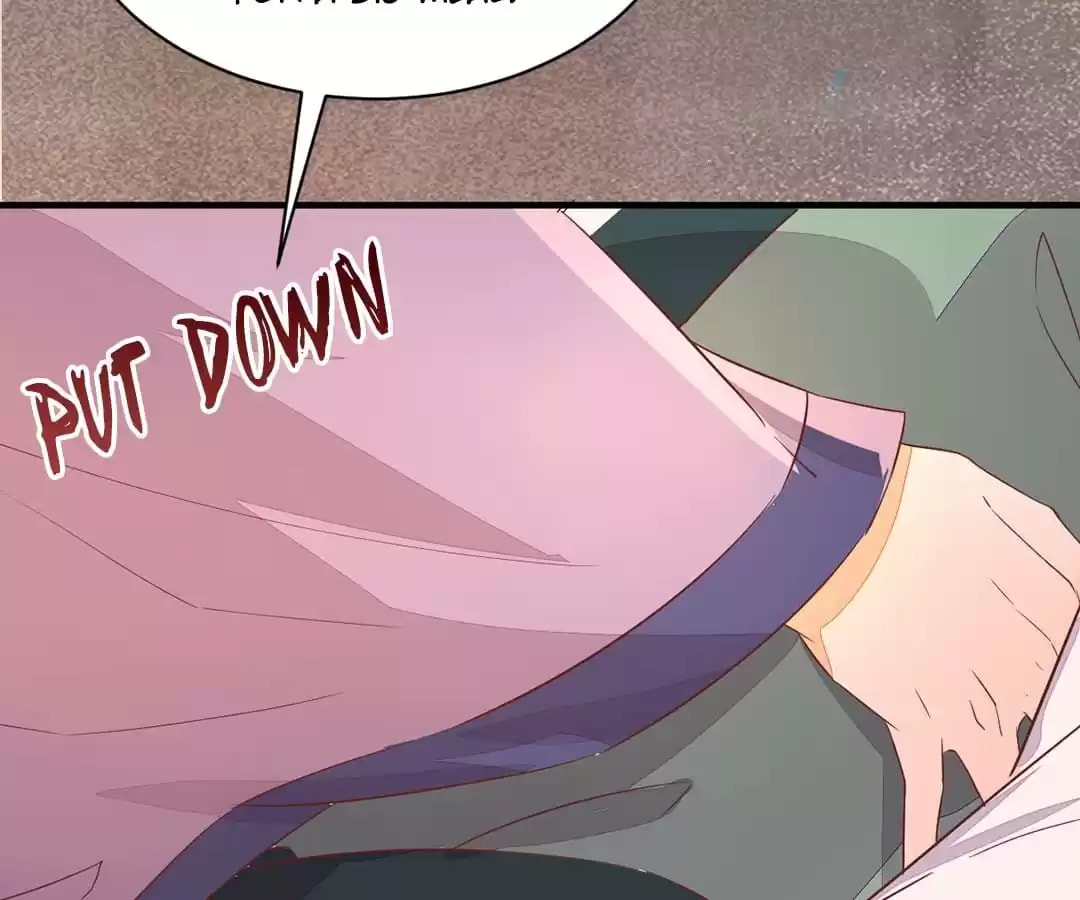 Read My Assassin Consort (Colored) chapter 99 image 44 on Lezhin