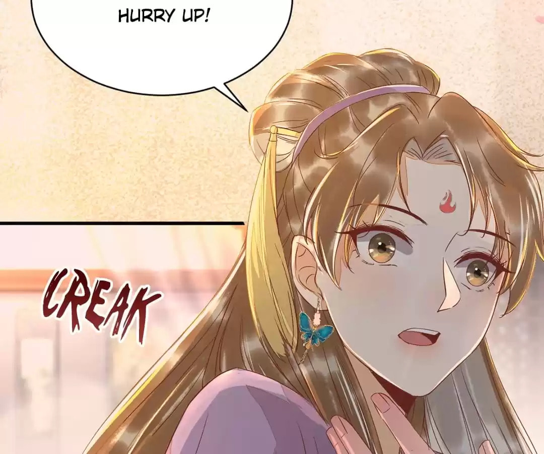 Read My Assassin Consort (Colored) chapter 99 image 46 on Lezhin