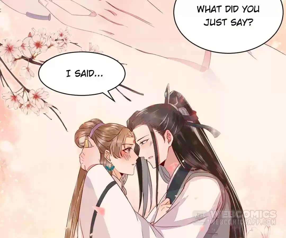 Read My Assassin Consort (Colored) chapter 99 image 57 on Lezhin